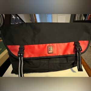 Chrome Industries Citizen Messenger Bag-24L